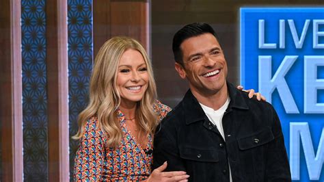 kelly ripa nsfw|Kelly Ripa Just Posted Another NSFW Instagram With Husband .